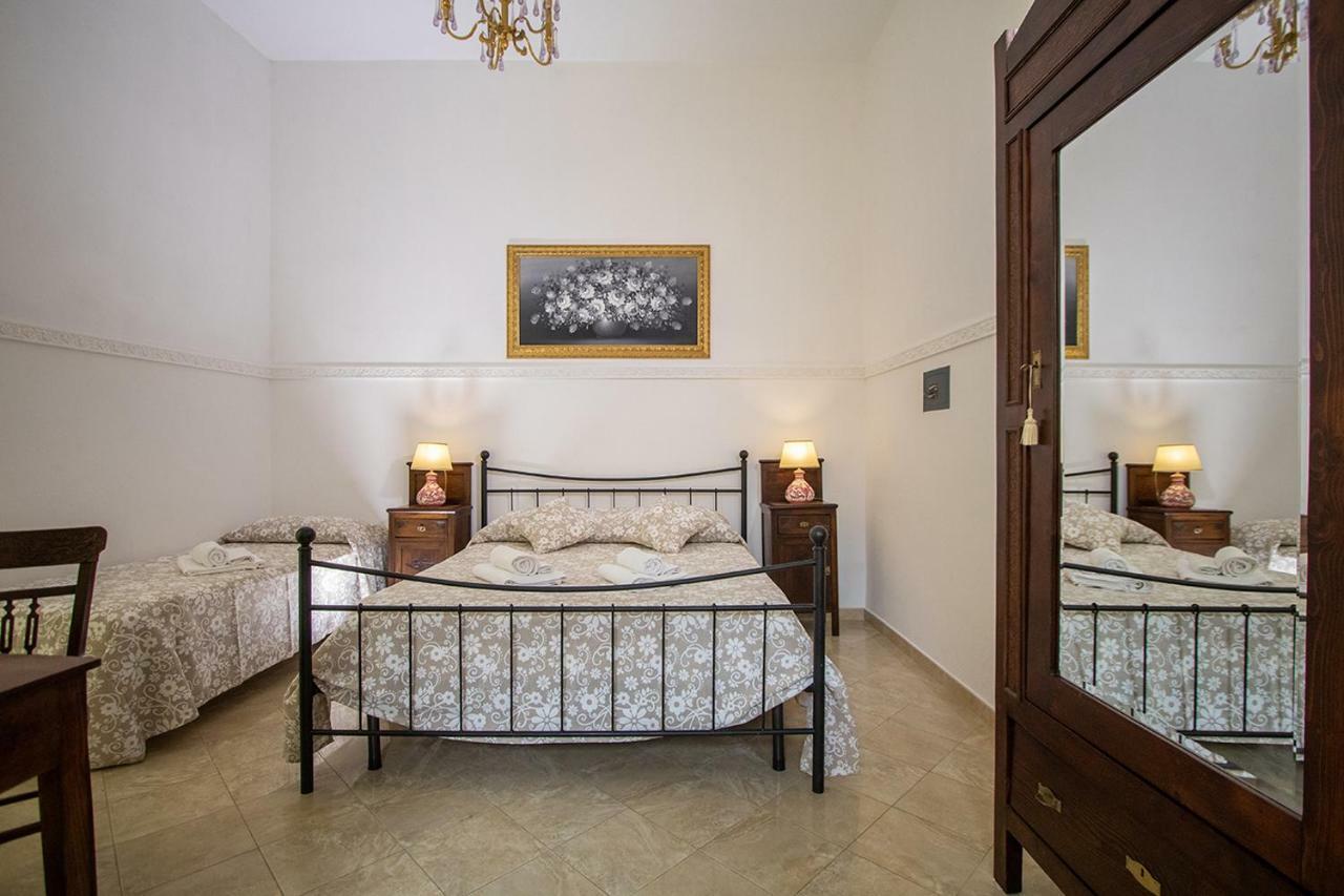 Villa Casa Camelia Noto Exterior foto