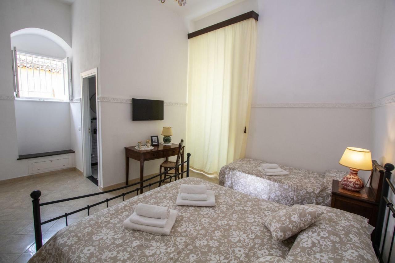 Villa Casa Camelia Noto Exterior foto
